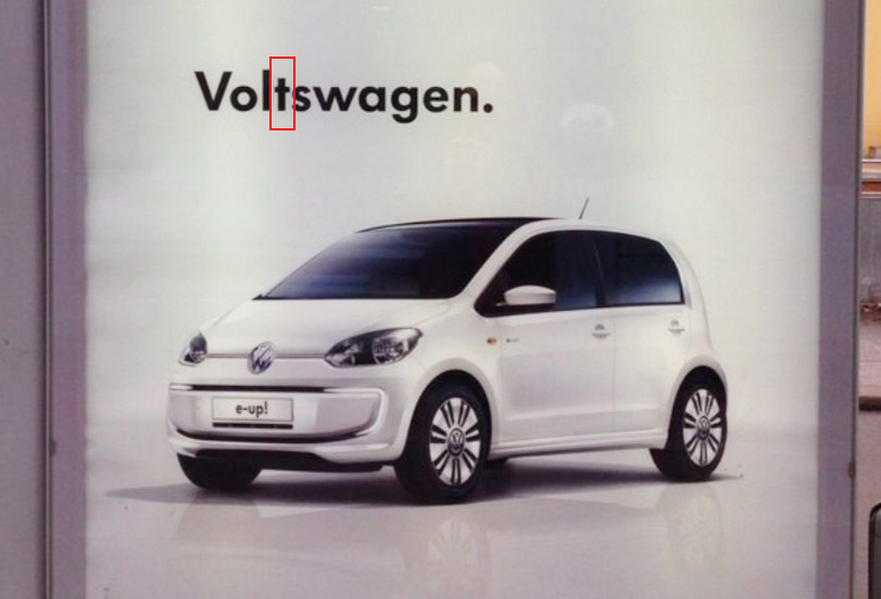 Volkswagen cho cả thế giới 'ăn cá' với thông báo đổi tên mới