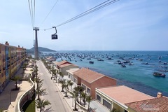 Điều chỉnh quy hoạch Phú Quốc: Hàng chục hecta đất rừng chuyển thành đất du lịch