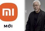 Chân dung nhà thiết kế logo gây tranh cãi của Xiaomi