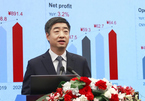 Huawei had the lowest revenue growth in a decade
