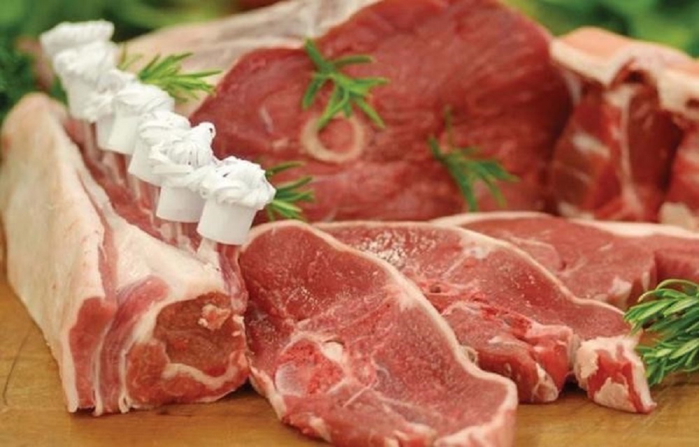 Meat consumption in VN is almost double the recommended amount