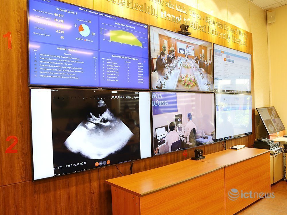 Ministries to develop