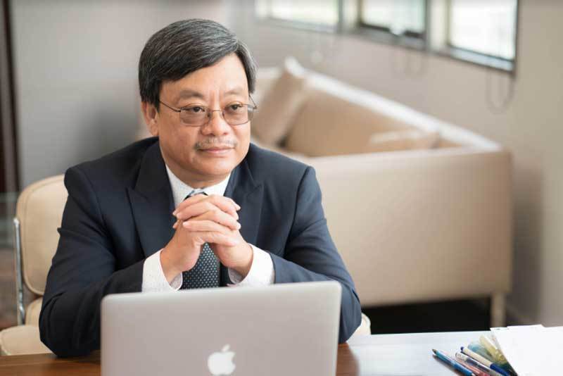 Owner of US$7 billion system, billionaire Nguyen Dang Quang takes new step