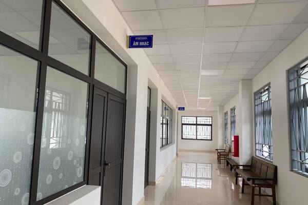 Nữ bác sĩ kể lai lịch kẻ mở phòng 'bay lắc' trong BV Tâm thần Trung ương 1