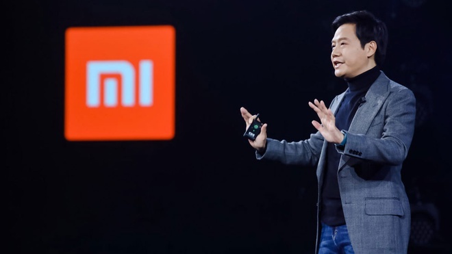 Canh bạc mạo hiểm của Xiaomi