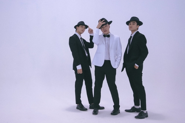 Thái Sơn beatbox tái hiện 10 năm theo đuổi ước mơ trong MV 'Why'