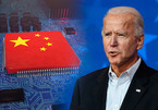 Ông Biden quyết đấu với 'siêu dự án thế kỷ' của Trung Quốc?