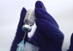 Tổng thống Đức tiêm vắc-xin AstraZeneca, Pháp sắp chạm đỉnh dịch