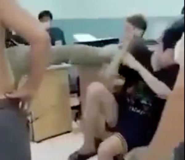 Hiệu trưởng Trường THCS Nguyễn Văn Tố: Đây là bài học quá đau lòng cho tôi