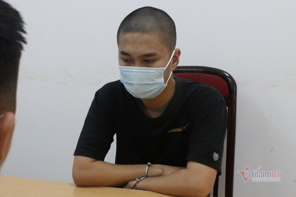 Chân tướng kẻ quay clip tống tiền 'em gái nuôi'