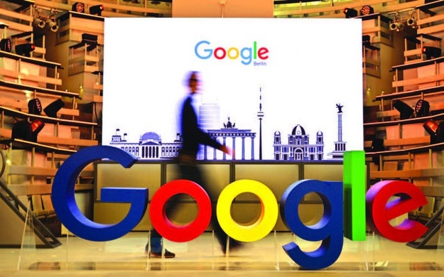 Logo của Google, Microsoft giá 0 đồng