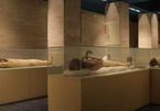 Hàng chục xác ướp hơn 3.000 tuổi 'diễu hành' ở Ai Cập