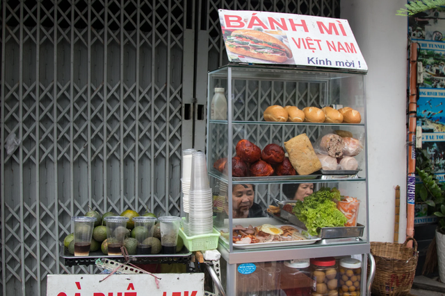 3 món ăn Việt được vinh danh trong top những đồ ăn sáng ngon nhất châu Á