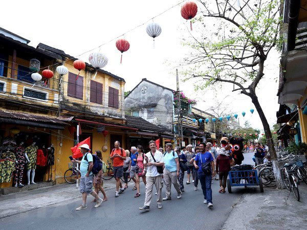 Hoi An hospitality turns trapped foreign tourists into goodwill tourism ambassadors