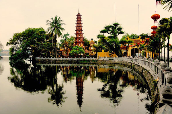 Domestic tourism heats up as major Vietnamese holidays approaching