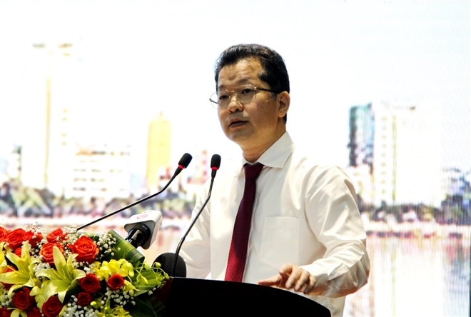 Bí thư Đà Nẵng: Xử lý quyết liệt các công trình chậm tiến độ