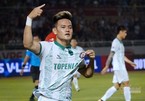 Video bàn thắng TP.HCM 1-3 Bình Định