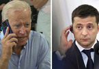 Ông Biden cam kết hỗ trợ Ukraina, Nga dọa trả đũa