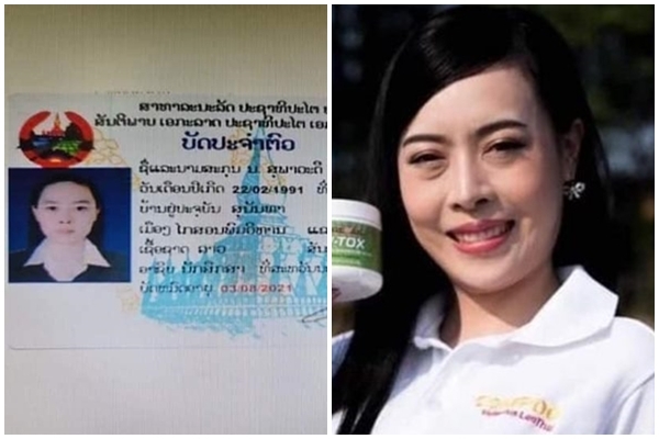 BTC xin lỗi, tân Hoa hậu Lào biến mất giữa scandal khai gian tuổi