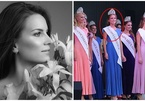 Hoa hậu Nga chết bi thảm trong rừng ở tuổi 33