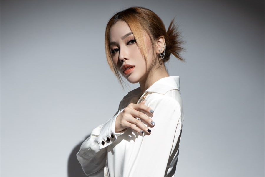 Hotgirl từng khiến Trấn Thành tiếc nuối ra MV debut