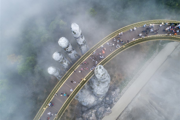 Du lịch Đà Nẵng quyết tâm đổi mới để ‘hồi sinh’