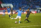 Video bàn thắng Quảng Ninh 1-0 Bình Dương