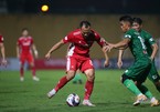 Video bàn thắng Viettel 3-0 Sài Gòn