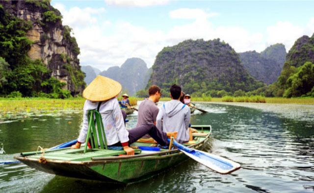 Người Việt lần đầu tiên được du lịch cao cấp giá rẻ bất ngờ