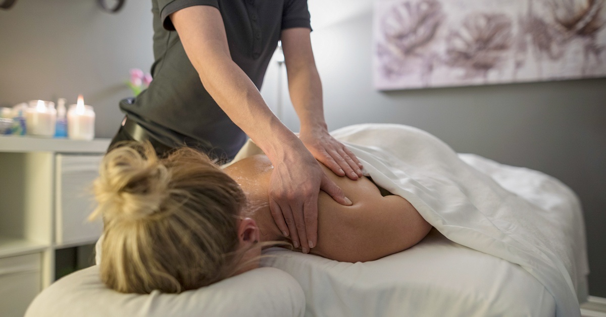 Bi kịch của những nữ nhân viên massage gốc Á ở Mỹ
