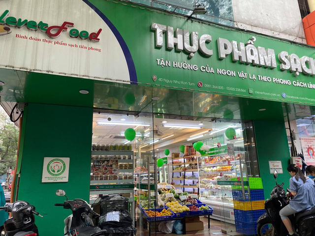 Bán cá kho có giòi, CleverFood bị phạt 17 triệu đồng
