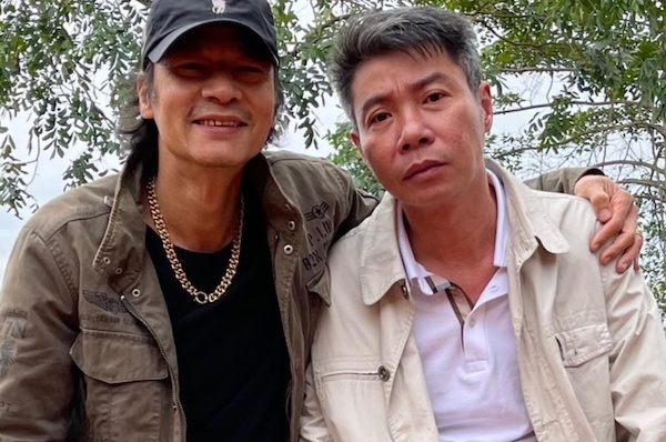 Cuộc sống 'Vua bãi rác' Võ Hoài Nam sau 16 năm dừng đóng phim