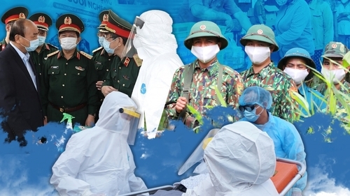 German journalist hails successful Vietnamese fight against COVID-19