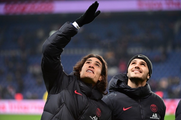 MU nhắm Icardi thay Cavani, Man City ưu tiên Haaland