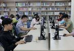 US$11.5 million electronic library shared by universities in Vietnam