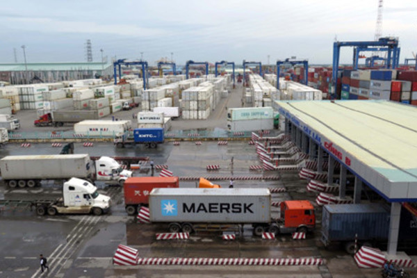 Phát triển dịch vụ logistics tại ĐBSCL để thúc đẩy xuất khẩu, phát triển  kinh tế