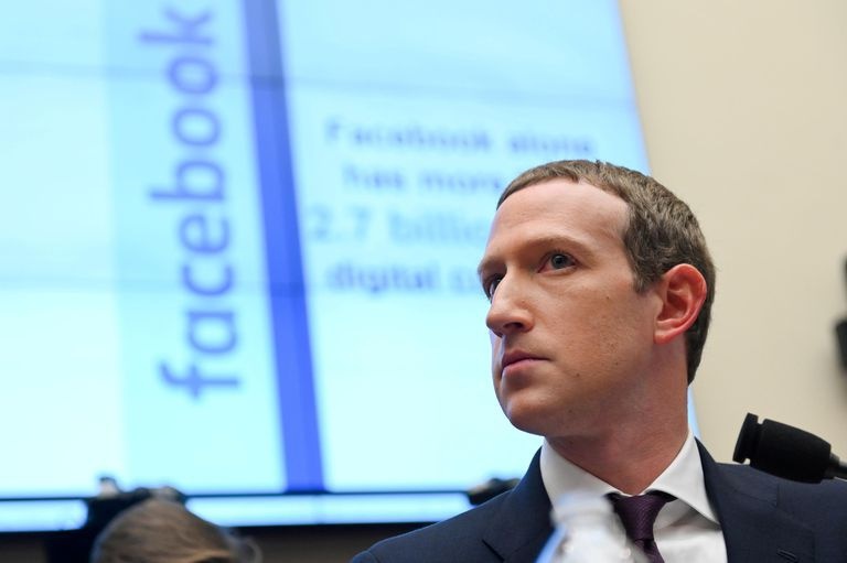 Facebook vừa cho hàng tỷ người dùng lý do để từ bỏ