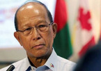 Philippines tố Trung Quốc âm mưu chiếm thêm thực thể ở Biển Đông
