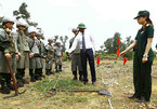 Vietnam addresses post-war UXO consequences