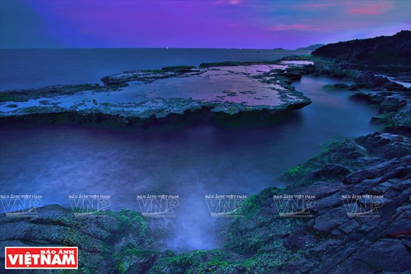Most stunning coastal road in Vietnam