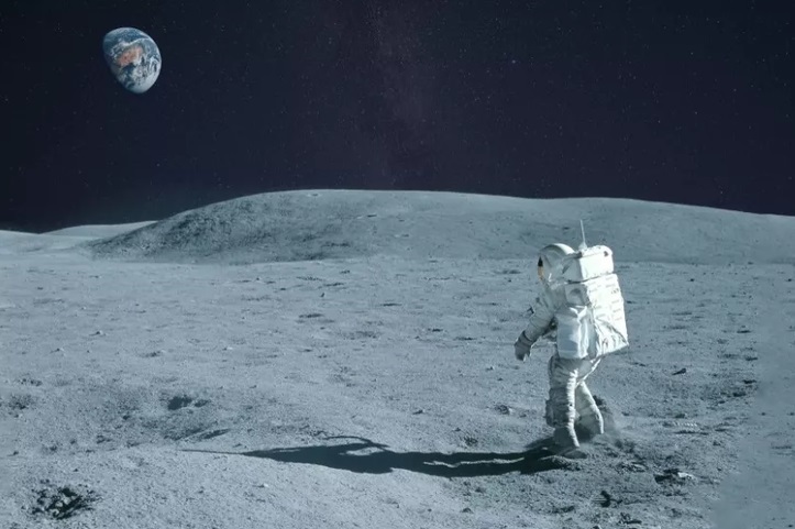 NASA lên kế hoạch tìm kiếm băng trên Mặt Trăng