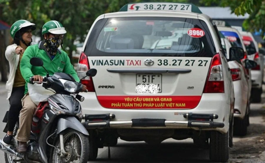 Sai lầm của Vinasun, Mai Linh là không chịu chuyển đổi số và hôm nay phải trả giá!