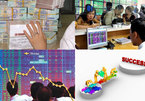 Prices surge on stock market, VN Index reaches record high