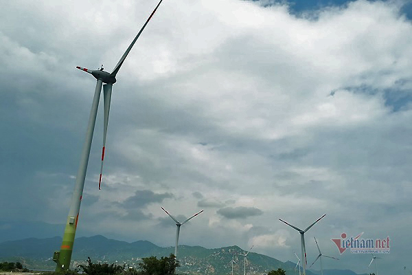 Wind power: investors wait for PM’s decision on Feed-in-Tariff price