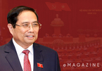 Câu hỏi đầy trăn trở của ông Phạm Minh Chính trước khi làm Thủ tướng