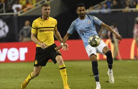 Link trực tiếp Man City vs Dortmund 2h ngày 7/4