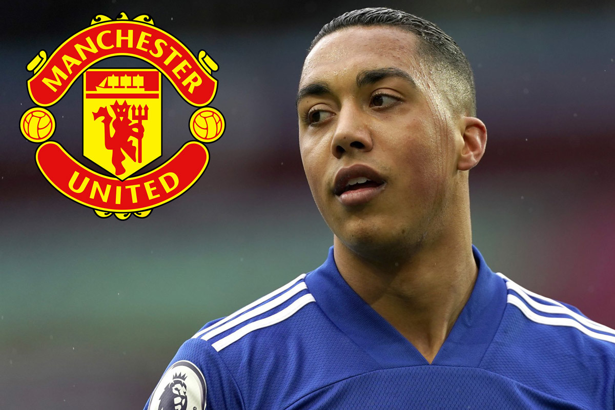 MU lấy Tielemans, Juventus đón De Gea