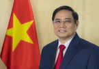 Ông Phạm Minh Chính đắc cử chức Thủ tướng Chính phủ