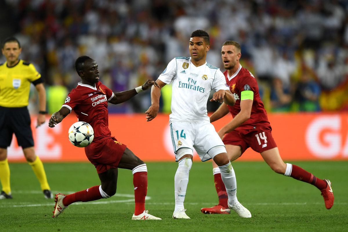 Xem trực tiếp Real Madrid vs Liverpool ở kênh nào?