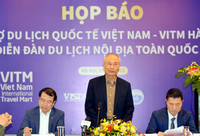 80 triệu dân Việt đi du lịch, cơ hội tăng tốc sau đại dịch